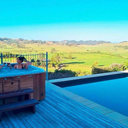Cooks Beach Country Retreat 아파트 외부 사진