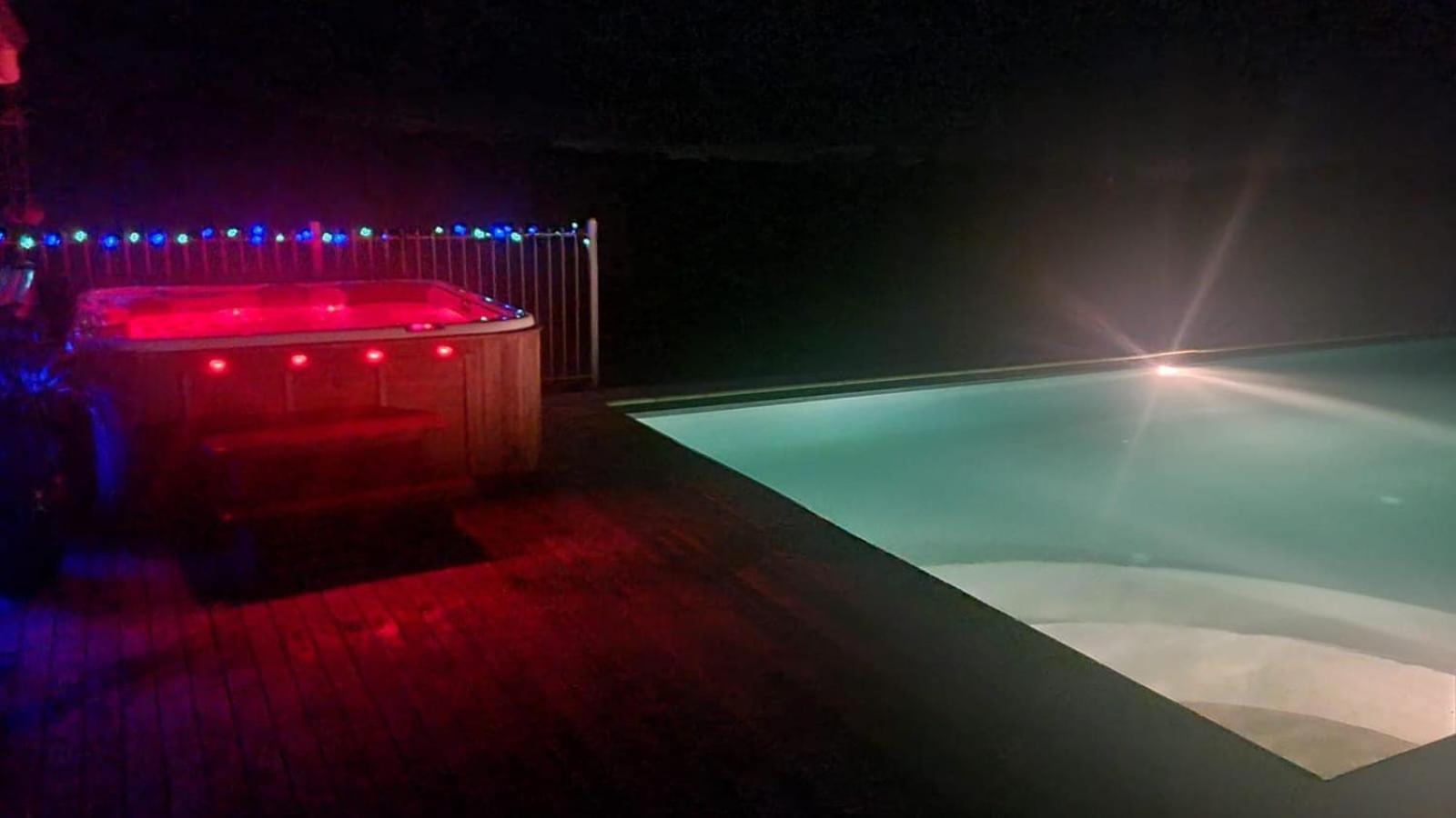 Cooks Beach Country Retreat 아파트 외부 사진