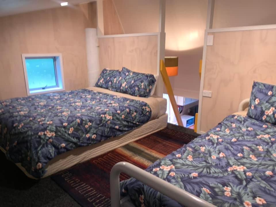 Cooks Beach Country Retreat 아파트 외부 사진