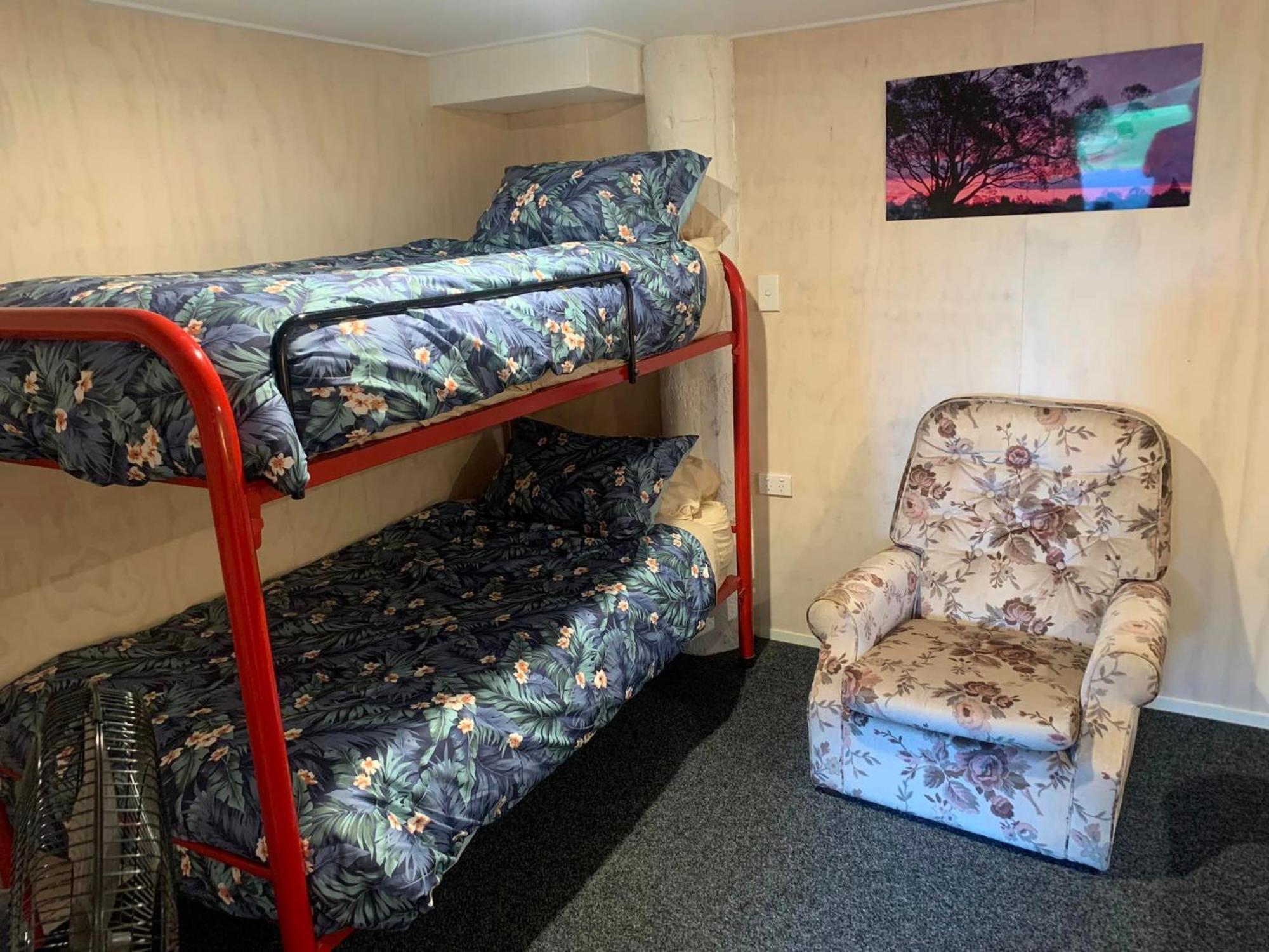 Cooks Beach Country Retreat 아파트 외부 사진