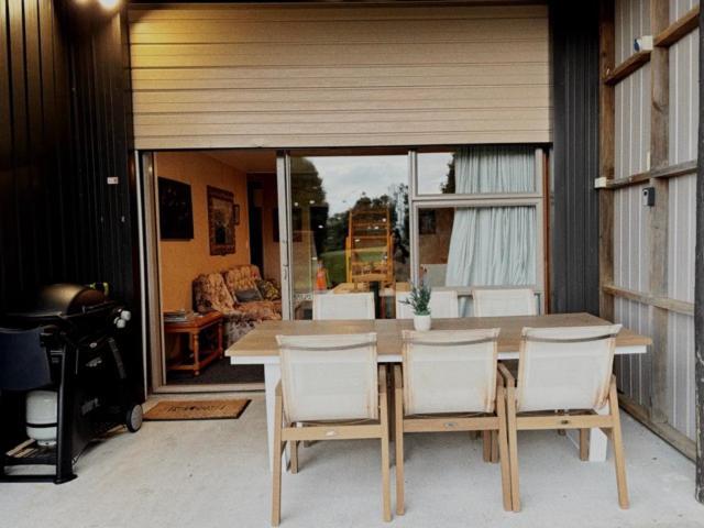 Cooks Beach Country Retreat 아파트 외부 사진